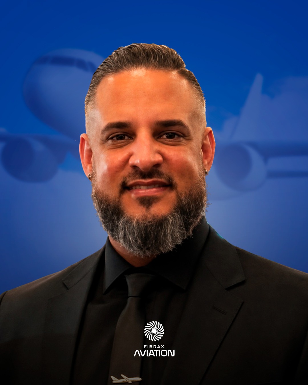 Bartolome Ferriol Gerente general at Fibrax Aviation empresa de servicios aeronáuticos